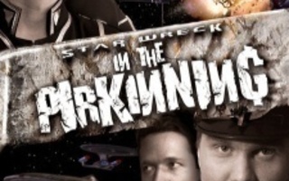 Star Wreck: In the Pirkinning (v.2005) Suomi Sci-fi