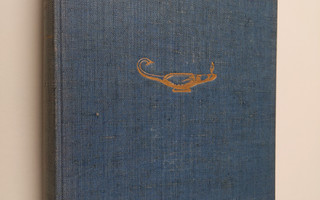 Lychnos : Lärdomshistoriska samfundets årsbok 1937