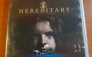 Hereditary - pahan perintö Nordic