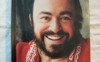 Pavarotti : Minun maailmani