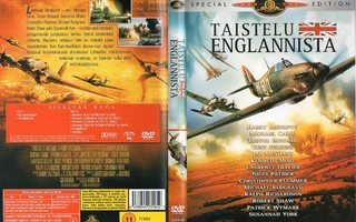 TAISTELU ENGLANNISTA	(22 205)	-FI-	DVD	(2)	michael caine	2h