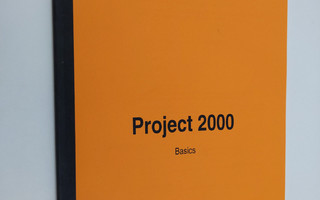 Project 2000 Basics