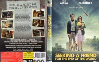 Seeking A Friend For The End Of The World	(37 046)	vuok	-FI-