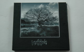 Leafblade - Beyond, Beyond (digibook 2009)