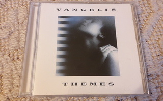 Vangelis – Themes (CD)