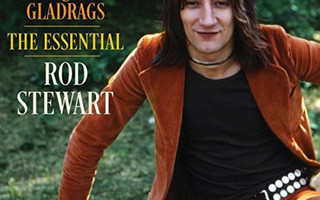 Rod Stewart 3CDHandbags & Gladrags The Essential MINT avaama