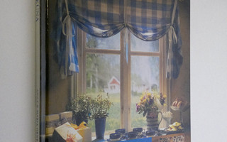 Anna Örnberg : Kaunis ikkuna