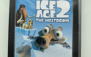 Ps2 Ice Age 2 The Meltdown