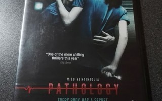 DVD) Pathology _ke1x