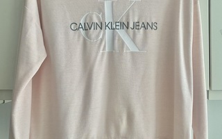 Calvin Klein Jeans huppari