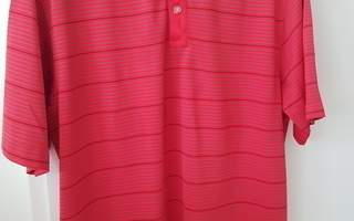 Gallaway Golf-paita / Golf paita / Pikeepaita - koko L