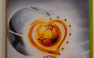 UEFA Euro 2004: Portugal - Xbox (PAL)