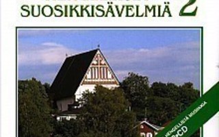 HENGELLISIÄ SUOSIKKISÄVELMIÄ 2 (2-CD), ks. kappaleet