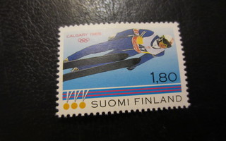 1988 Talviurheilu **