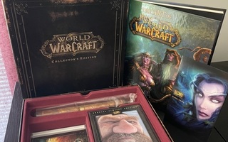 World of Warcraft Vanilla CE