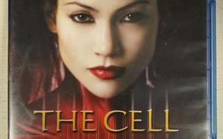 THE CELL (BD) (Jennifer Lopez)
