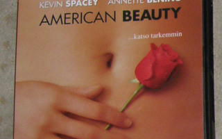 American beauty - DVD
