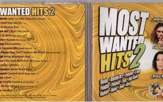 most wanted hits 2