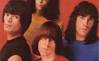 Ramones LP End Of The Century