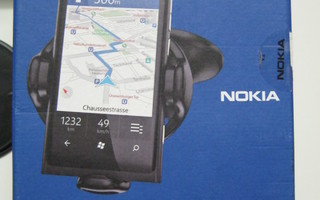 Nokia universal holder CR-123,Uusi