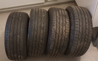 Landsail 235/60 R18 SUV kesärenkaat