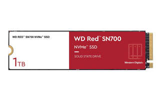 Western Digital Red SN700 M.2 1000 GB PCI Expres