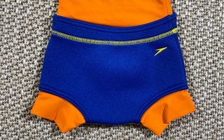 Speedo Uimahousut, 68