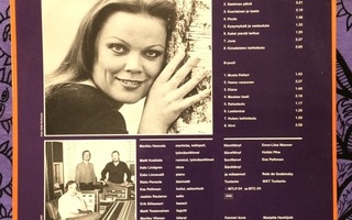 Pirkkoliisa Tikka – Hassu Varpunen LP