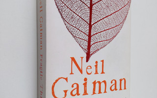 Neil Gaiman : Fragile Things