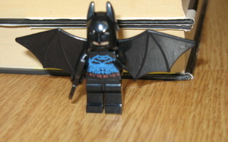 figuuri Batman