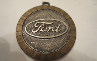 Ford Merkki