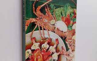 Richard Goldrick : The Best of Thai Seafood