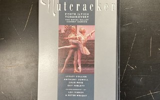 Tchaikovsky - The Nutcracker VHS