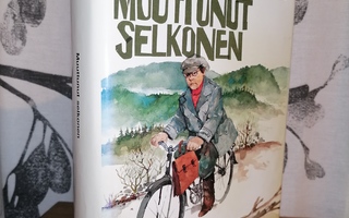 Kalle Päätalo - Muuttunut Selkonen - 1.p.1991