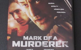 City by the Sea aka Mark of a Murderer DVD