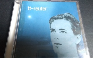 TT-Reuter – TT Reuter (CD)