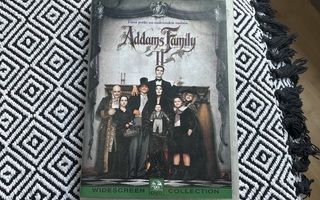The Addams Family 2 Values