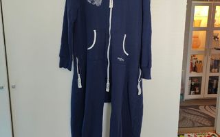 One Direction Onepiece Jumpsuit
