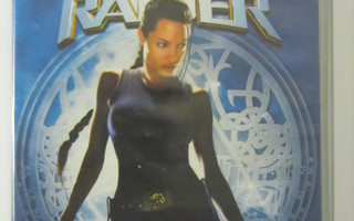 Lara Croft • Tomb Raider • (Special Collector's Edition) DVD