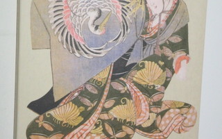 Minna Eväsoja : MELKEIN GEISHA  Hurmaava ja hullu Japani