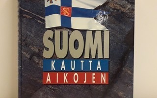 Suomi Kautta Aikojen (Zetterberg, Tiitta, kirja)