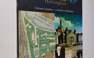 Jussi (teksti ja toim.) Iltanen : Helsinki 1930 : Helsing...