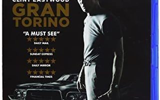 Gran Torino  -   (Blu-ray)