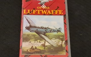 VHS - Classic Fighters of the Luftwaffe