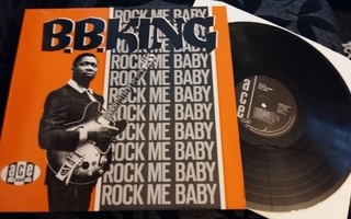 B.B. King LP
