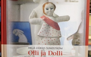 Liukko-Sundström :  Olli ja Dolli ( SIS POSTIKULU)