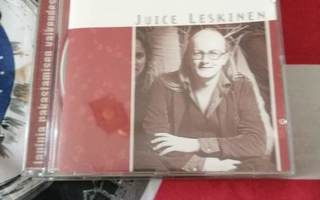 Juice Leskinen Lauluja Rakastamisen Vaikeudesta