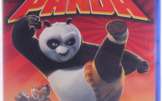 Kung Fu Panda