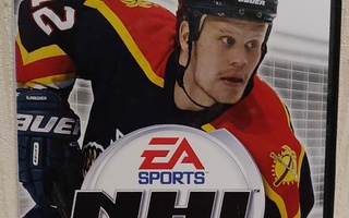 NHL 2005 - PC