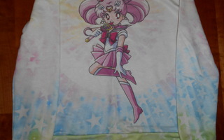 Gollegepusero, Sailor Moon, koko L EMP  (#3049)